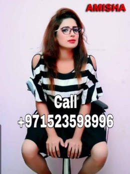 Beenish - Escort LINA | Girl in Dubai