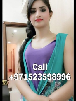 Beenish - Escort Jodie | Girl in Dubai