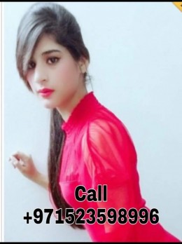 Beenish - Escort Samathna | Girl in Dubai