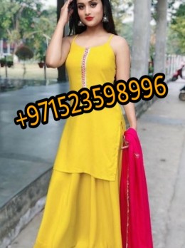 Bubbly - Escort Beenish | Girl in Dubai