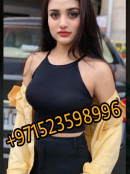 Beenish - Escort RIYA SONA | Girl in Dubai