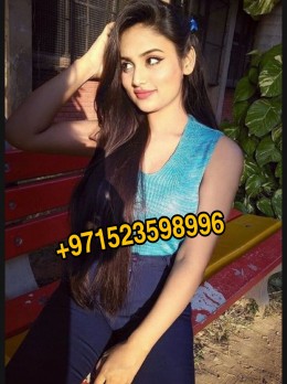 Bubbly - Escort SAMAIRA | Girl in Dubai