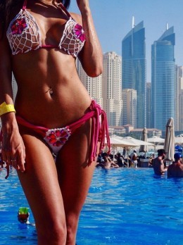 LIZA - Escort Ami Swaika | Girl in Dubai