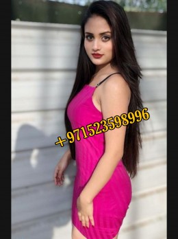 Pinky - Escort Neha Call Girls In Dubai | Girl in Dubai