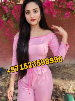 Pinky - Escort Miss Sweeti | Girl in Dubai