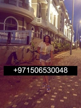 YAMINI - Escort Kristina | Girl in Dubai