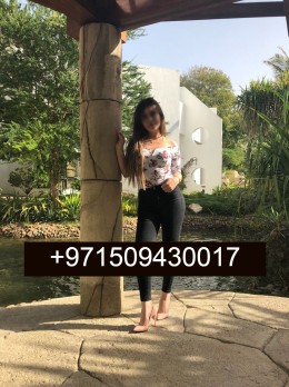 DEEPIKA - Escort Viviana | Girl in Dubai