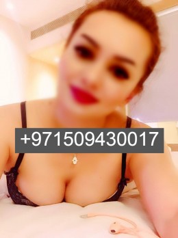 JASMNE - Escort Veronica Natural Full Service | Girl in Dubai
