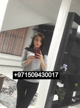 KRITI - Escort Chutki | Girl in Dubai