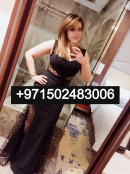 EENA - Escort Independent Call Girl In Dubai | Girl in Dubai