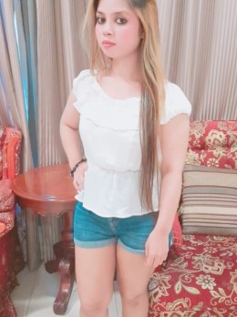NIsha - Escort Kylie | Girl in Dubai
