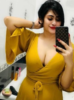Damini - Escort Nika | Girl in Dubai