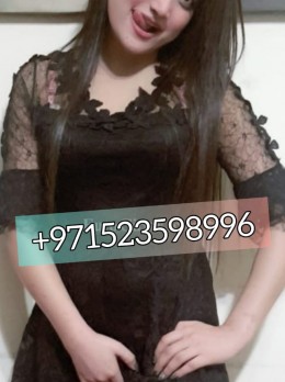 Chutki - Escort Mania | Girl in Dubai