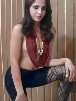 Chutki - Escort Dubai Call Girls Agency | Girl in Dubai