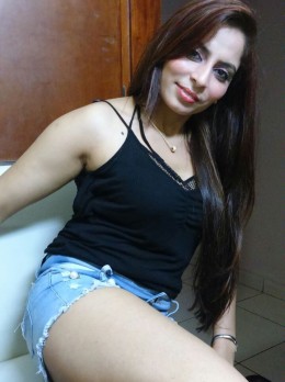 MONIKA - Escort Lubina | Girl in Dubai