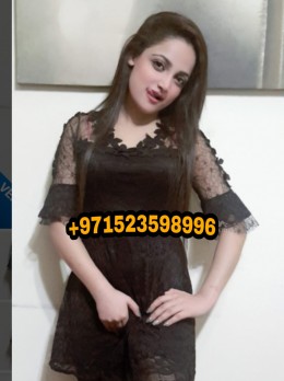 VIP - Escort Juhi Indian Escorts Dubai | Girl in Dubai