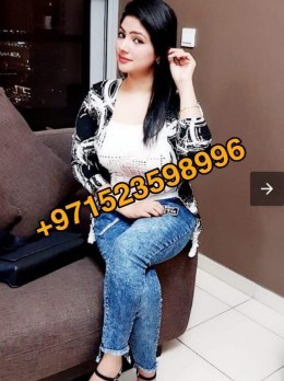 VIP - Escort Anvi kumar | Girl in Dubai