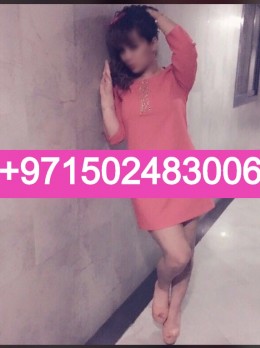 SAMAIRA - Escort Call Girls in Dubai | Girl in Dubai