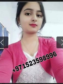 Super Girls - Escort YASHU | Girl in Dubai