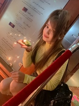 Omisha - Escort JIYA | Girl in Dubai