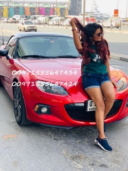 Samira Queen - Escort Ilona | Girl in Dubai