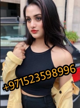 Payal - Escort in Dubai - age 19