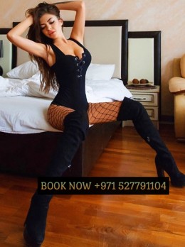 Riddhi - Escort Pakistani Call Girls In Dubai | Girl in Dubai