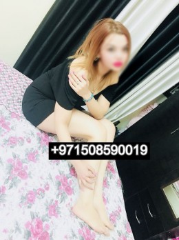 tanya - Escort in Dubai - district DUBAI