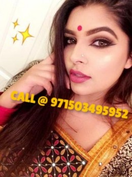 Noor - Escort GARIMA | Girl in Dubai