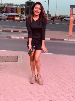 Indian Model Sobia - Escort Glenda | Girl in Dubai