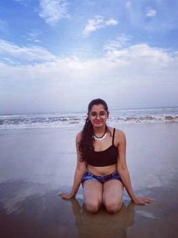 Samrina - Escort Urvi | Girl in Dubai