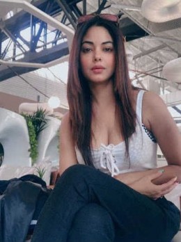 Avantika - Escort Kanika | Girl in Dubai
