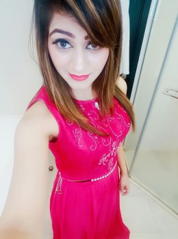 Akriti - Escort TINA | Girl in Dubai
