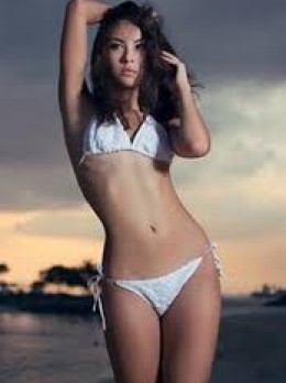 ANISHA - Escort Dubai Call Girls Agency | Girl in Dubai
