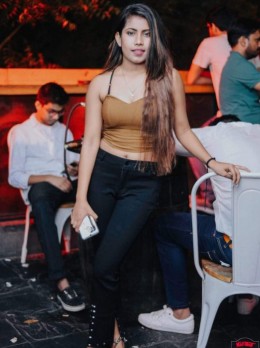 Indian Model Mahi - Escort in Dubai - district DUBAI