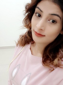 Deeksha - Escort JIYA | Girl in Dubai