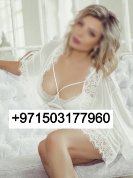 SABRINA - Escort LARA | Girl in Dubai