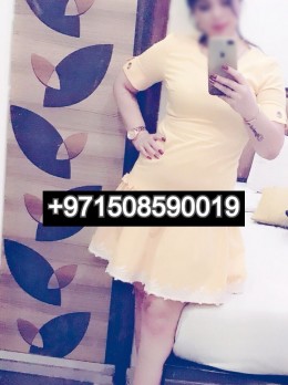 PRIYA - Escort BULBUL | Girl in Dubai