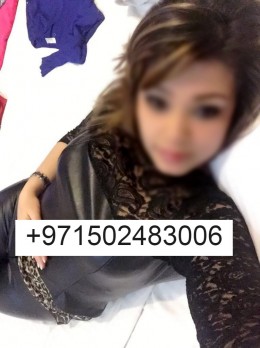 NONI - Escort LUNA | Girl in Dubai