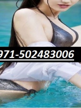 MAYA - Escort Sundariya | Girl in Dubai