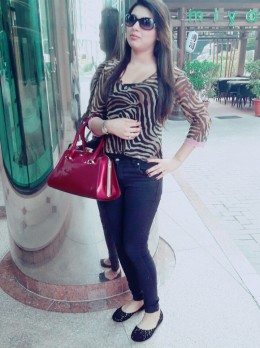Sandhya - Escort Elina | Girl in Dubai