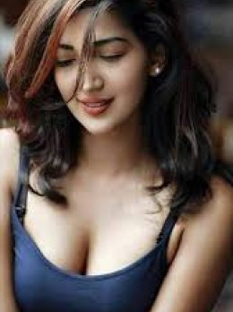 Vandana - Escort LEELA | Girl in Dubai