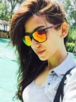 Naina - Escort Komal Chauhan | Girl in Dubai