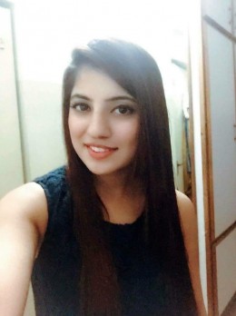 KRITIKA - Escort Noshi | Girl in Dubai