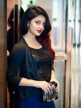 Malika - Escort DARIA | Girl in Dubai