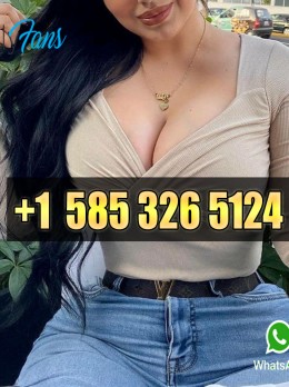 Malak - Escort laura | Girl in Dubai