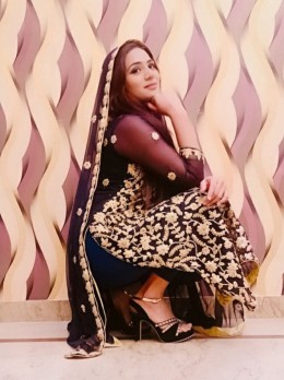 Indian Model Noreen - Escort VIP Girls | Girl in Dubai