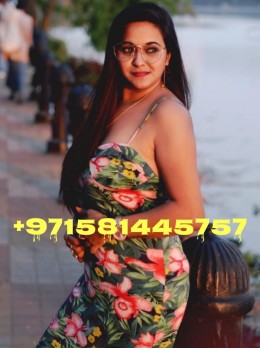 Indian model Madhvi - Escort Viola | Girl in Dubai