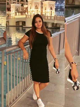 Indian Model Madhvi - Escort Afreen | Girl in Dubai
