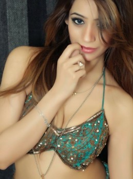 Areej - Escort in Dubai - district DUBAI